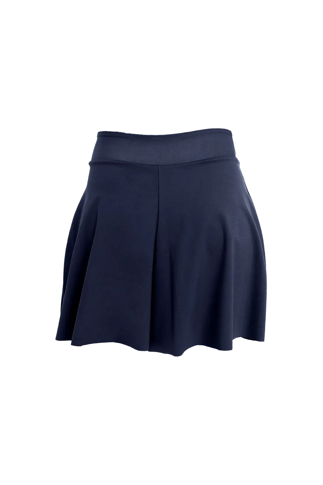 Espanola Shorts - 9