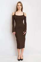 Falore Dress - 4