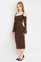 Falore Dress - 5