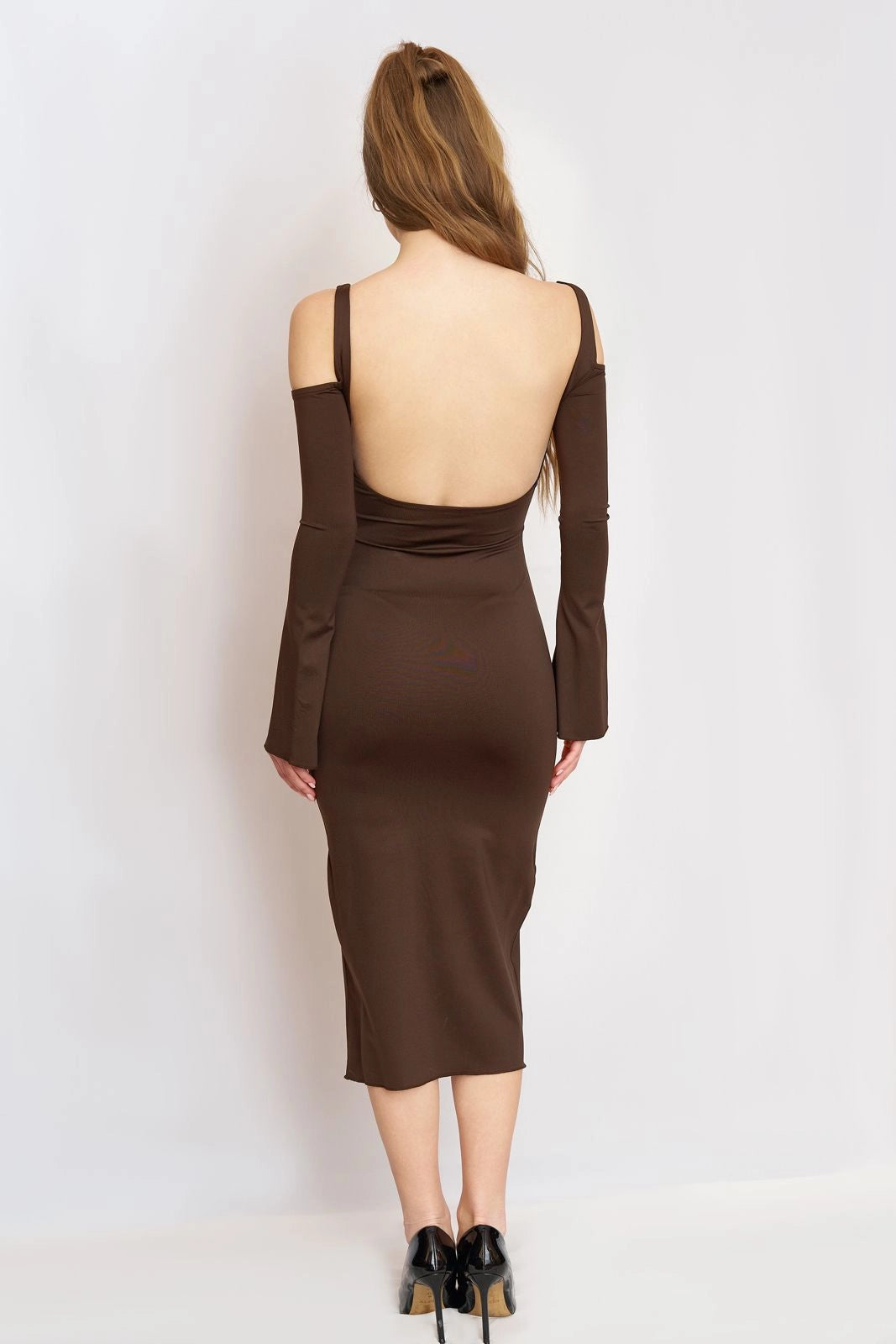 Falore Dress - 6
