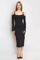 Falore Dress - 7