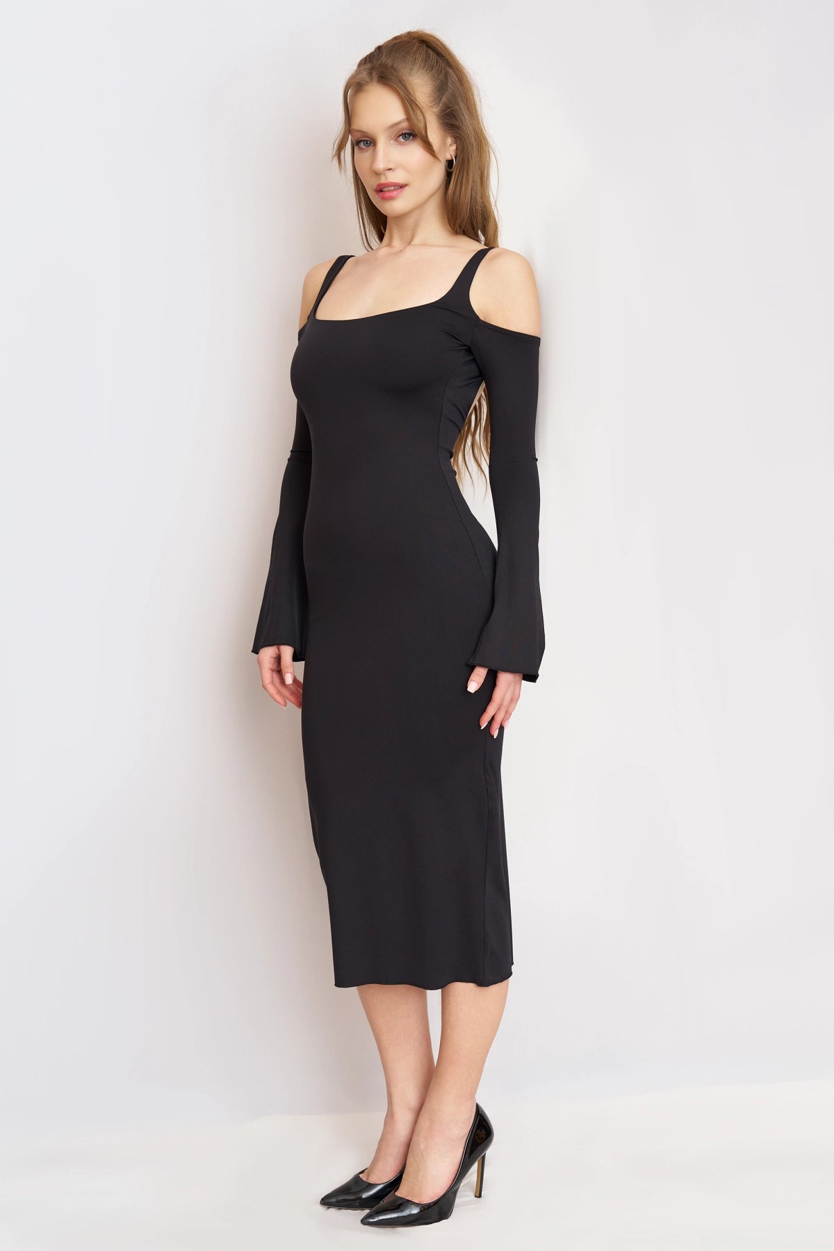 Falore Dress - 8