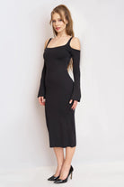 Falore Dress - 8