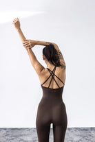 Harmony Jumpsuit - 1