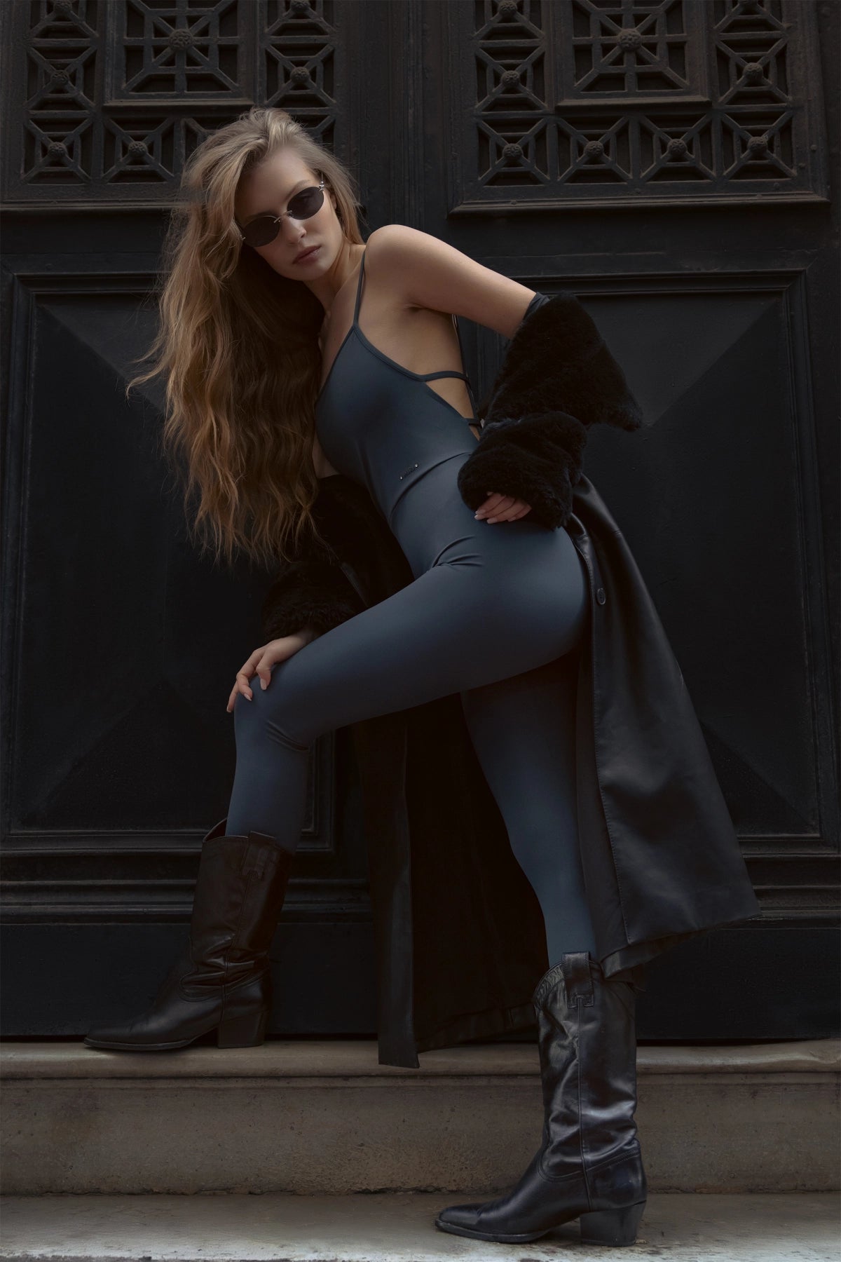 Irla Jumpsuit
