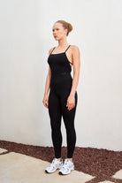 Irla Jumpsuit