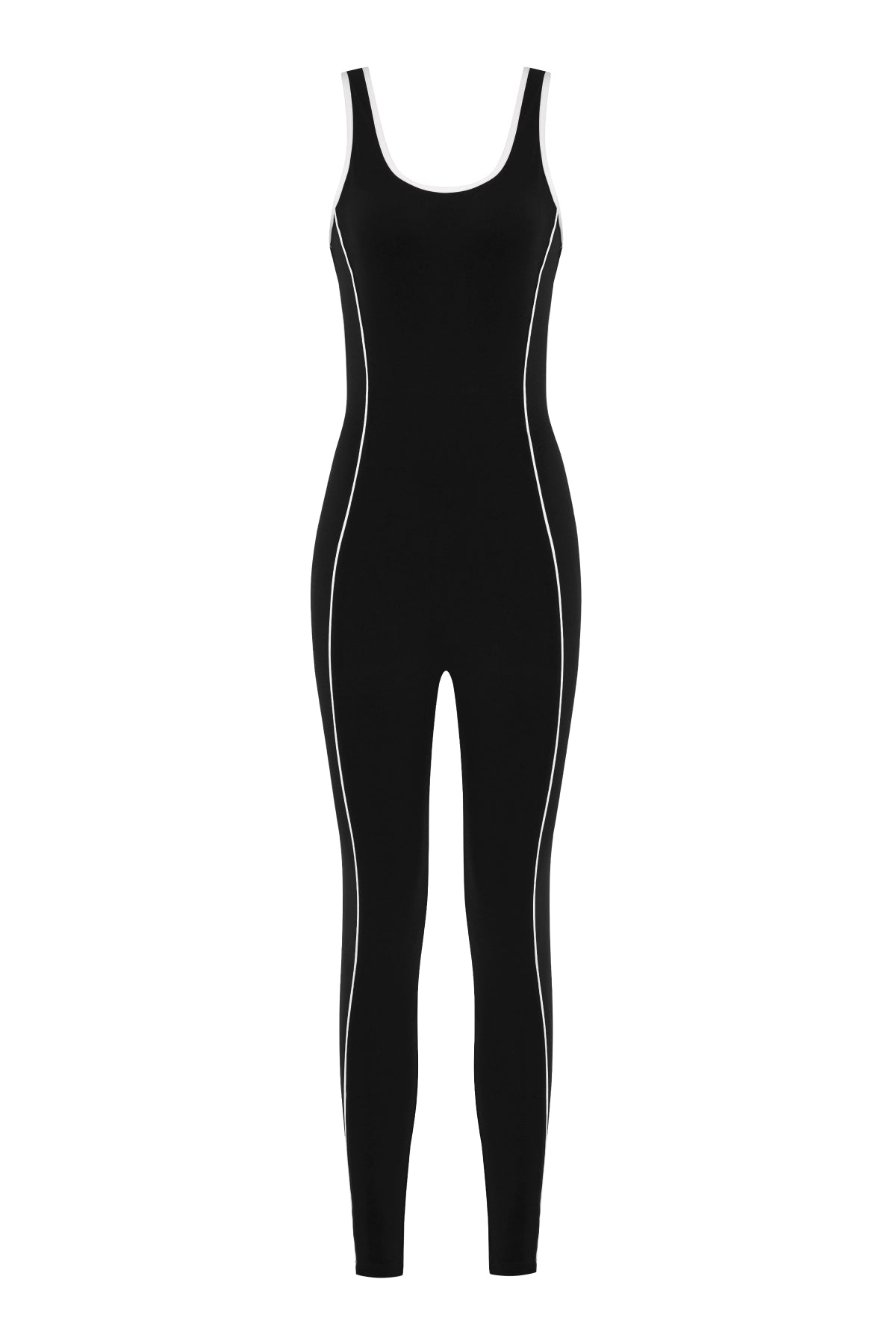 Isla Jumpsuit - 0