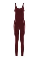 Isla Jumpsuit - 9