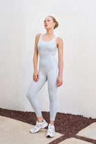 Isla Jumpsuit - 5