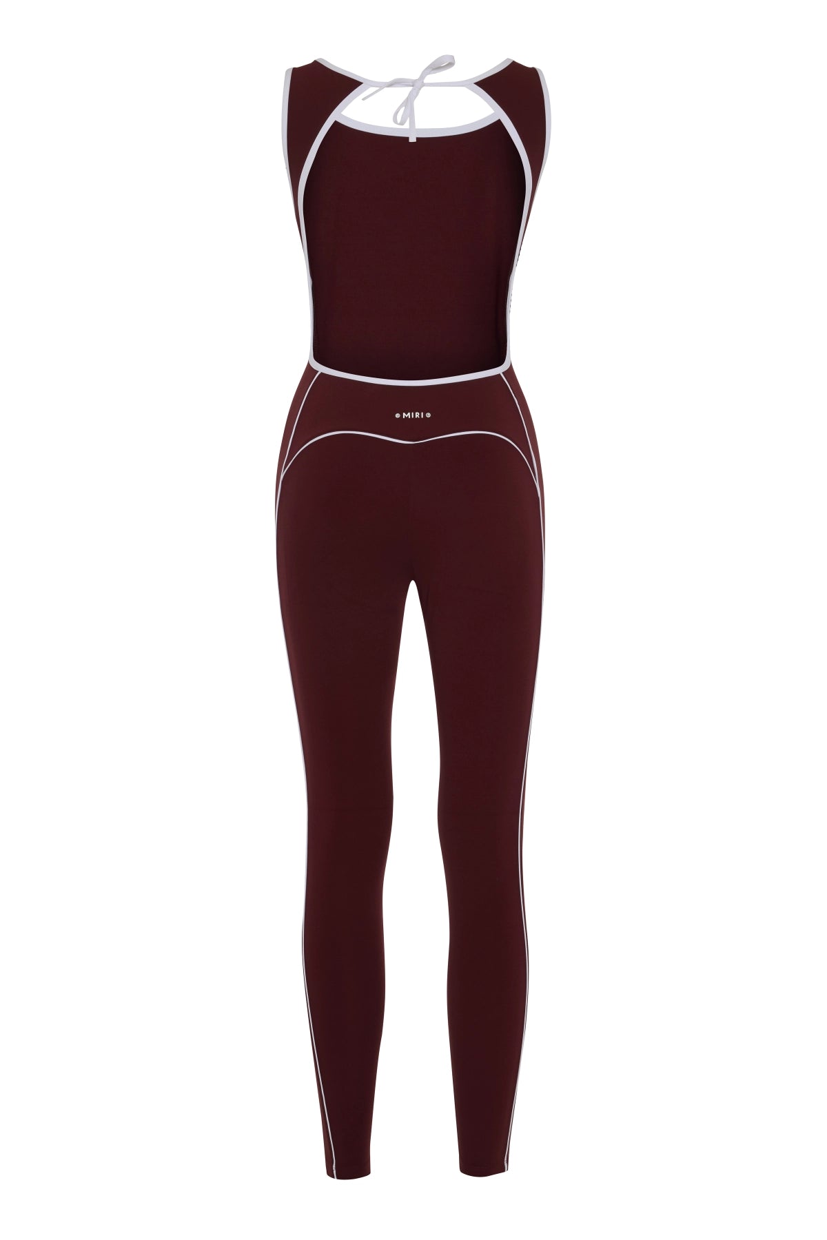 Isla Jumpsuit - 8