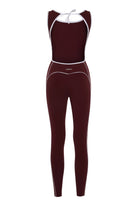Isla Jumpsuit - 8