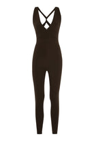 Jaen Jumpsuit - 5