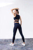 Jensen Leggings - 2