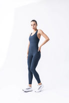 Jose Jumpsuit - 0