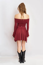 Kaira Dress