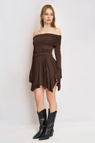 Kaira Dress