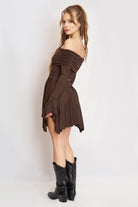Kaira Dress