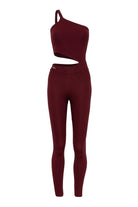 Laguna Jumpsuit - 14