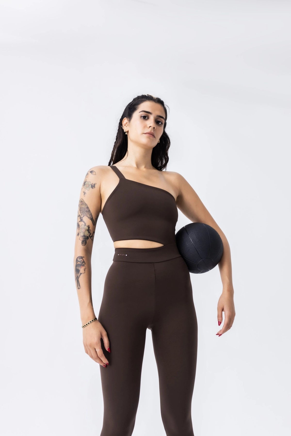 Laguna Jumpsuit - 3