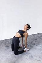 Lantana Leggings - 6