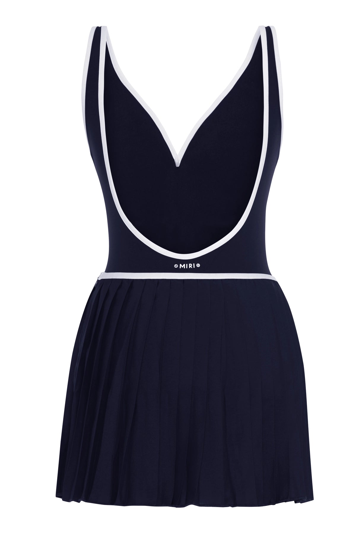 Lola Dress - 1