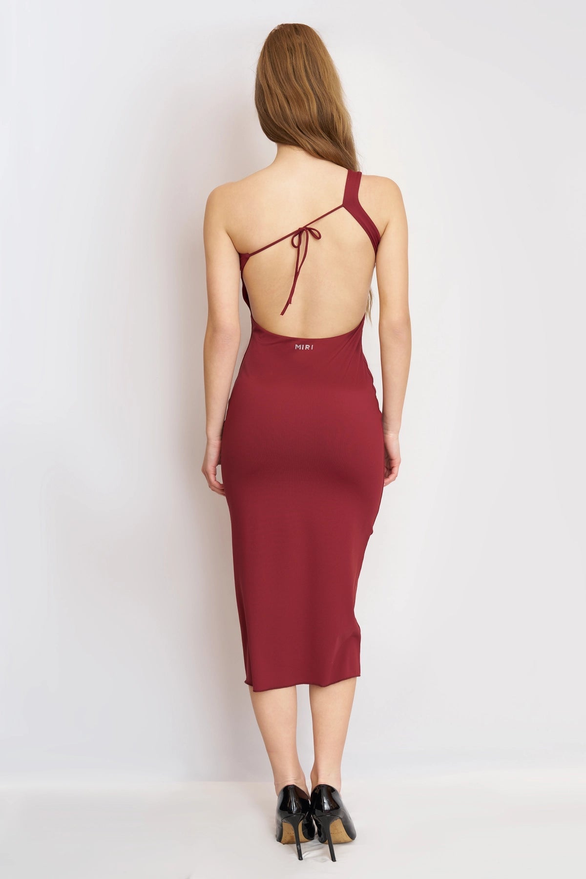 Lume Dress - 4