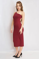 Lume Dress - 5