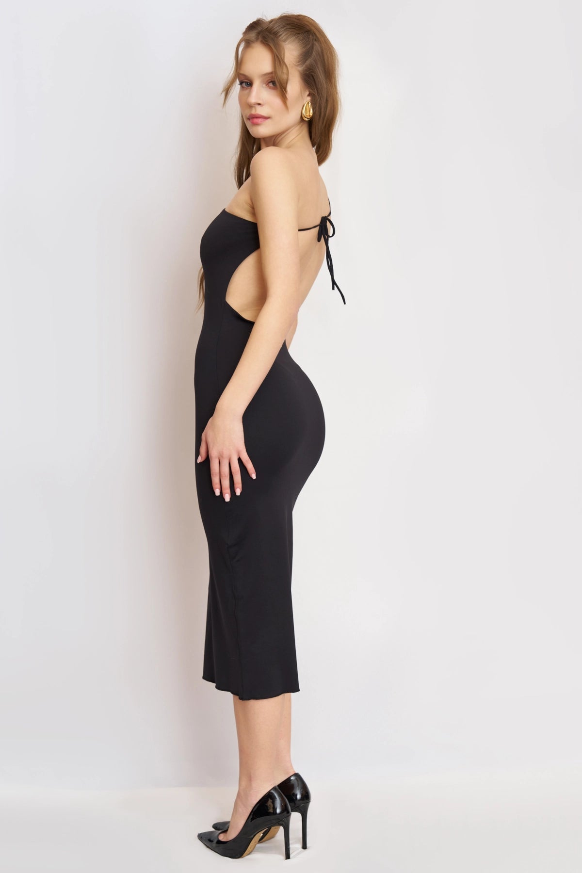Lume Dress - 8
