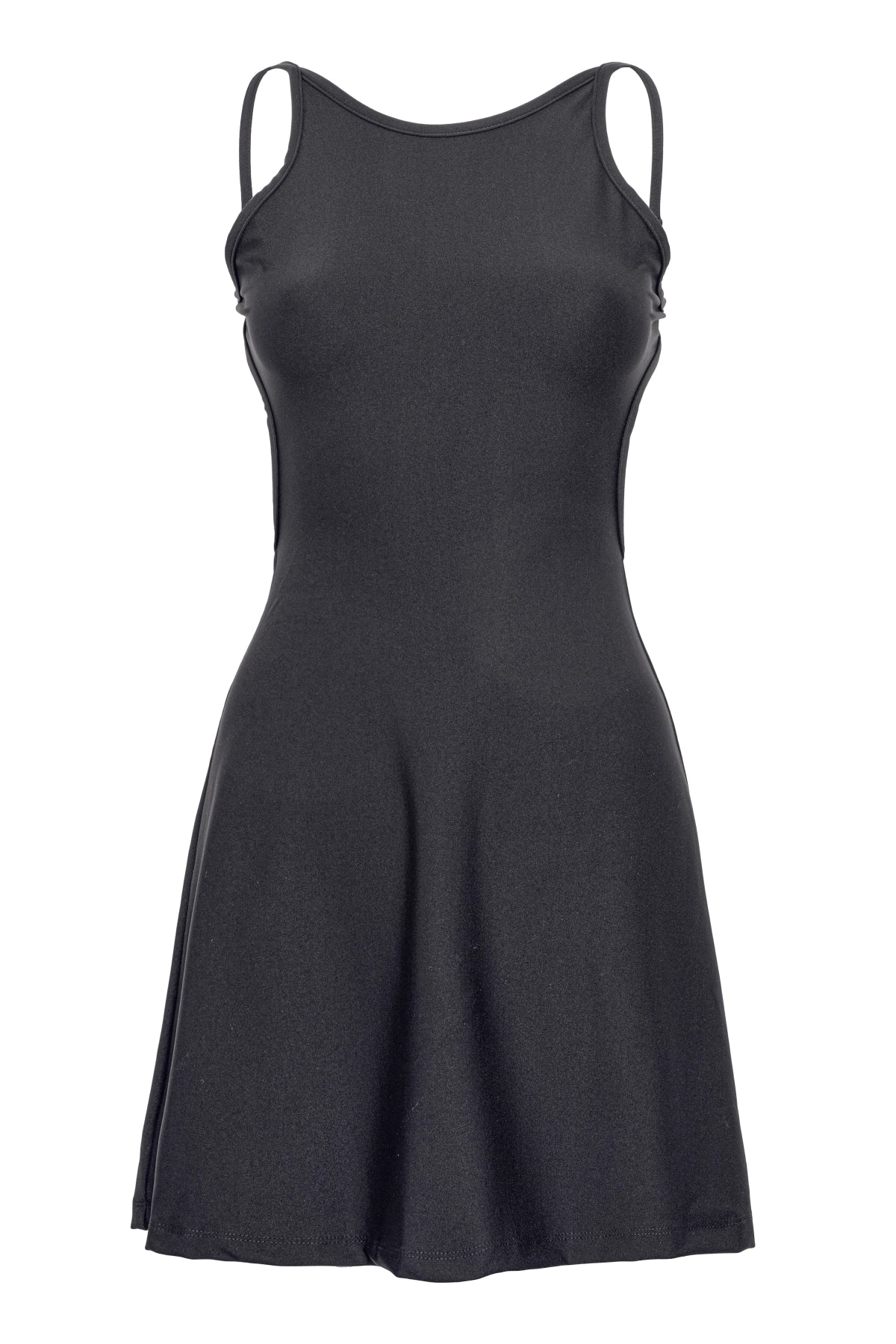 Lyla Dress