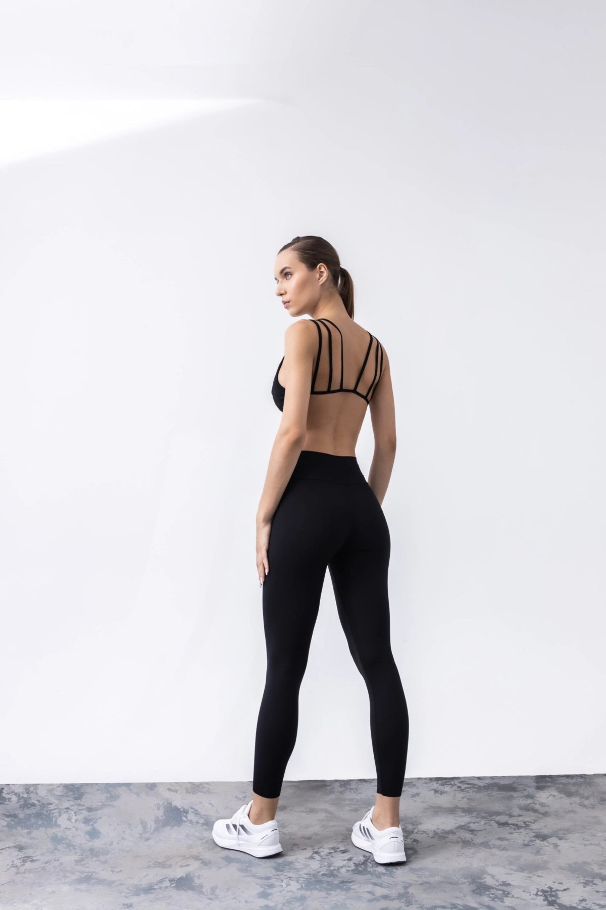 Melrose Bra - 1