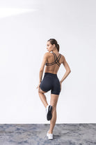Mesilla Shorts - 1