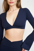 Moire Bra - 3
