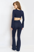Moire Bra - 4