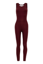 Monica Jumpsuit - 16