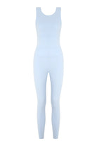 Monica Jumpsuit - 18