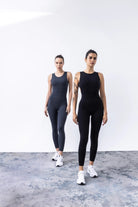 Monica Jumpsuit - 4