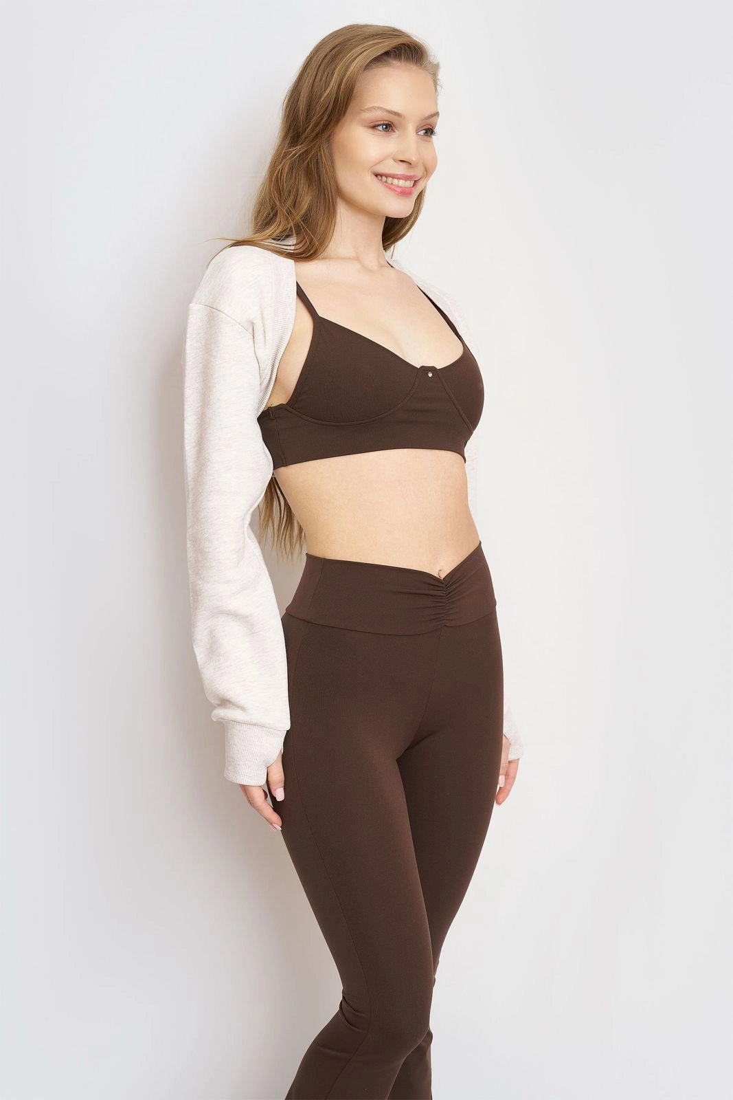 Nera Bolero