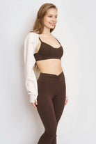 Nera Bolero