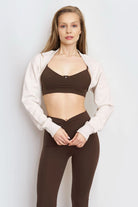 Nera Bolero