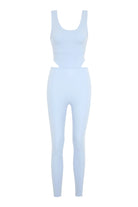 Palm Jumpsuit - 0
