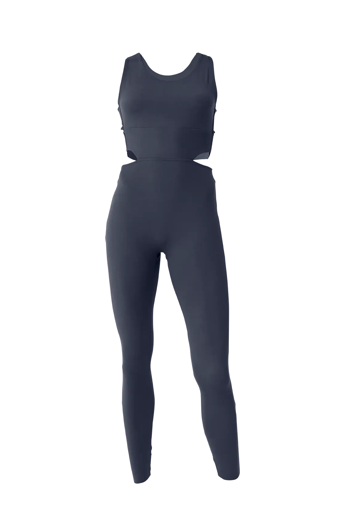 Palm Jumpsuit - 11