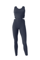 Palm Jumpsuit - 11