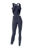 Palm Jumpsuit - 12