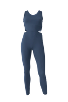 Palm Jumpsuit - 13