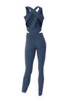 Palm Jumpsuit - 14