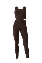 Palm Jumpsuit - 15
