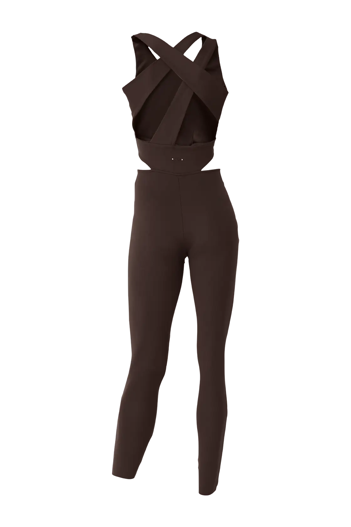 Palm Jumpsuit - 16