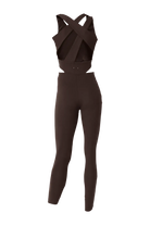 Palm Jumpsuit - 16