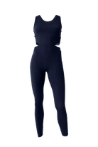Palm Jumpsuit - 17
