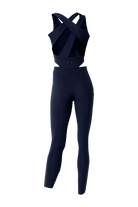 Palm Jumpsuit - 18